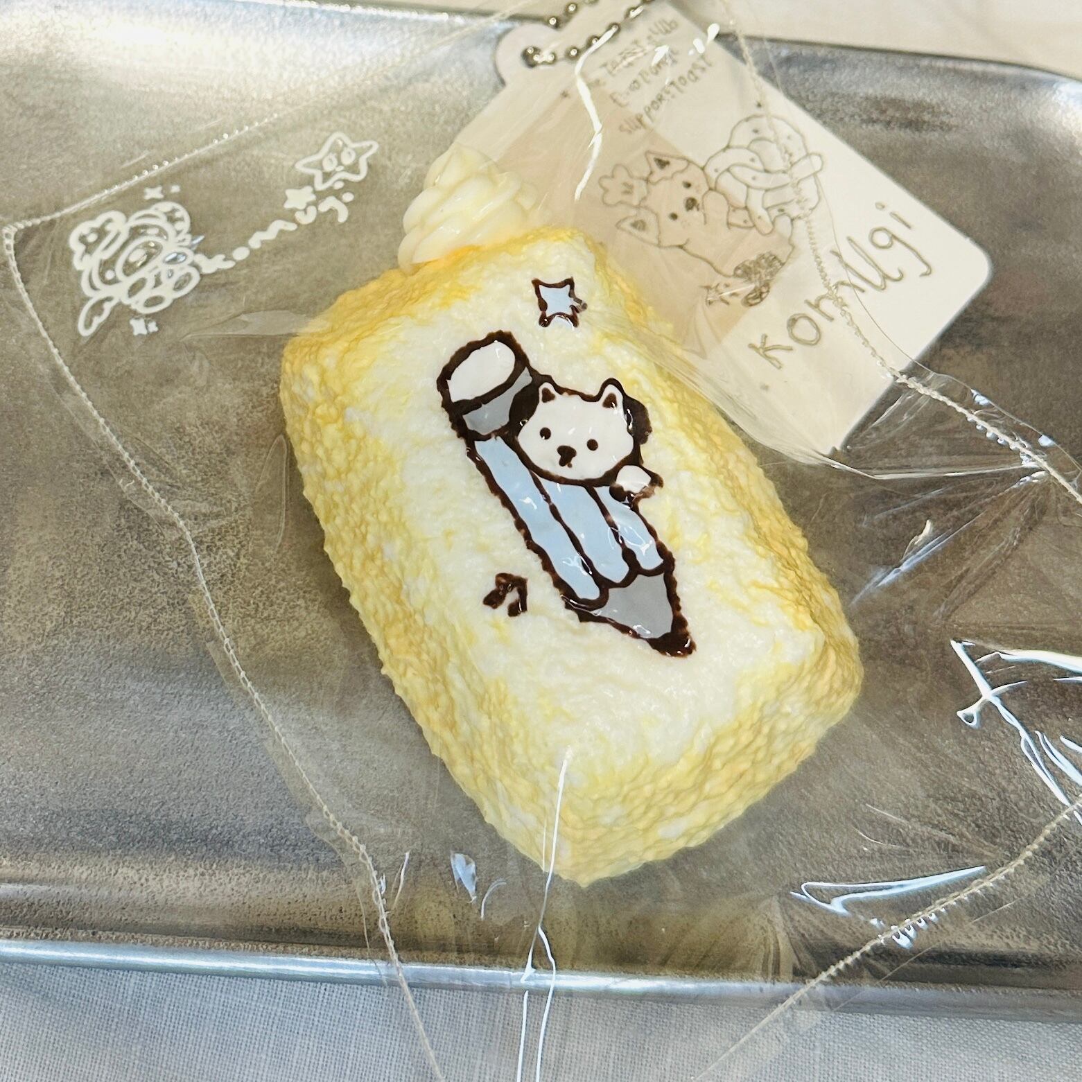 ALL ITEM | Okaru Squishy