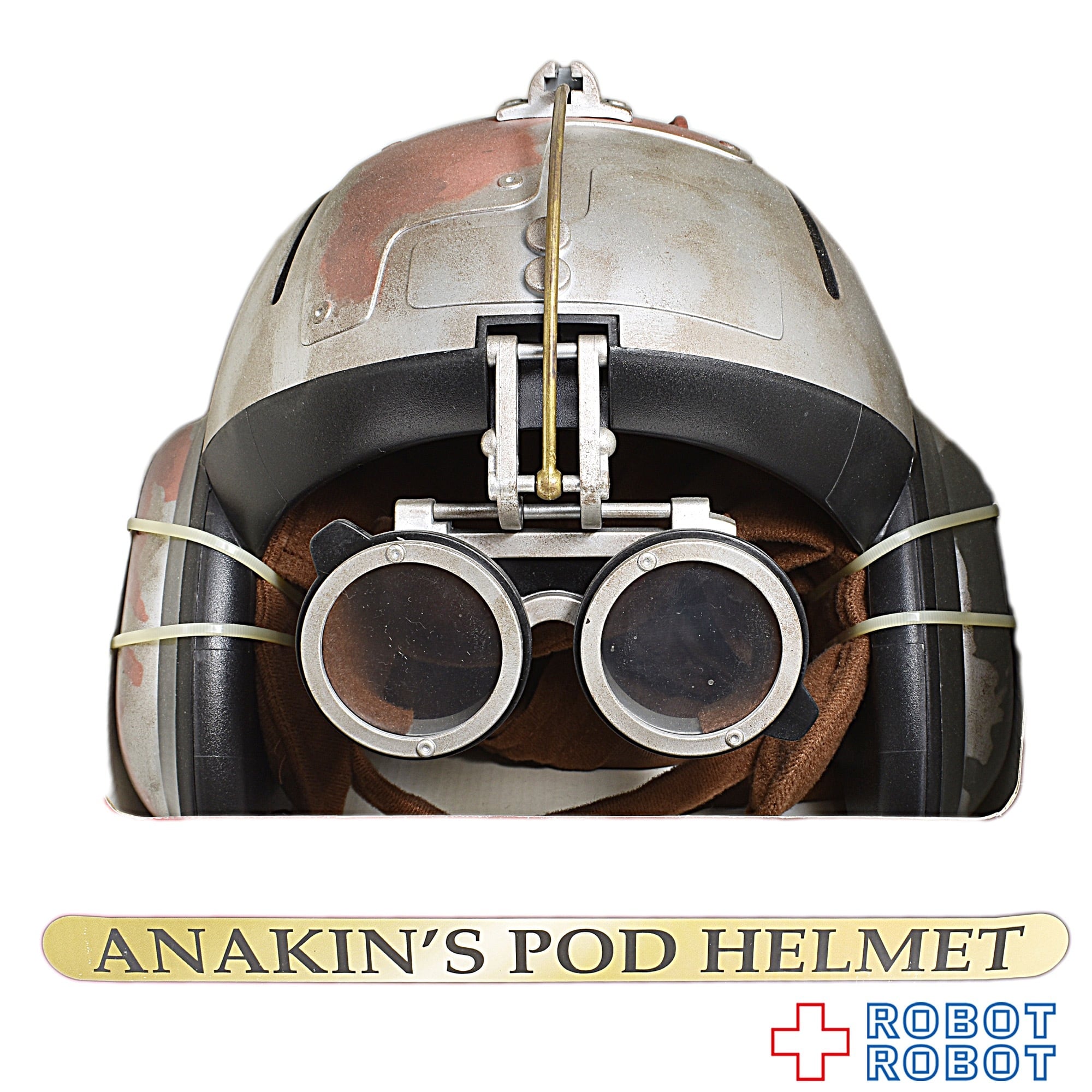ドンポスト スター・ウォーズ アナキン・スカイウォーカー ポッド 