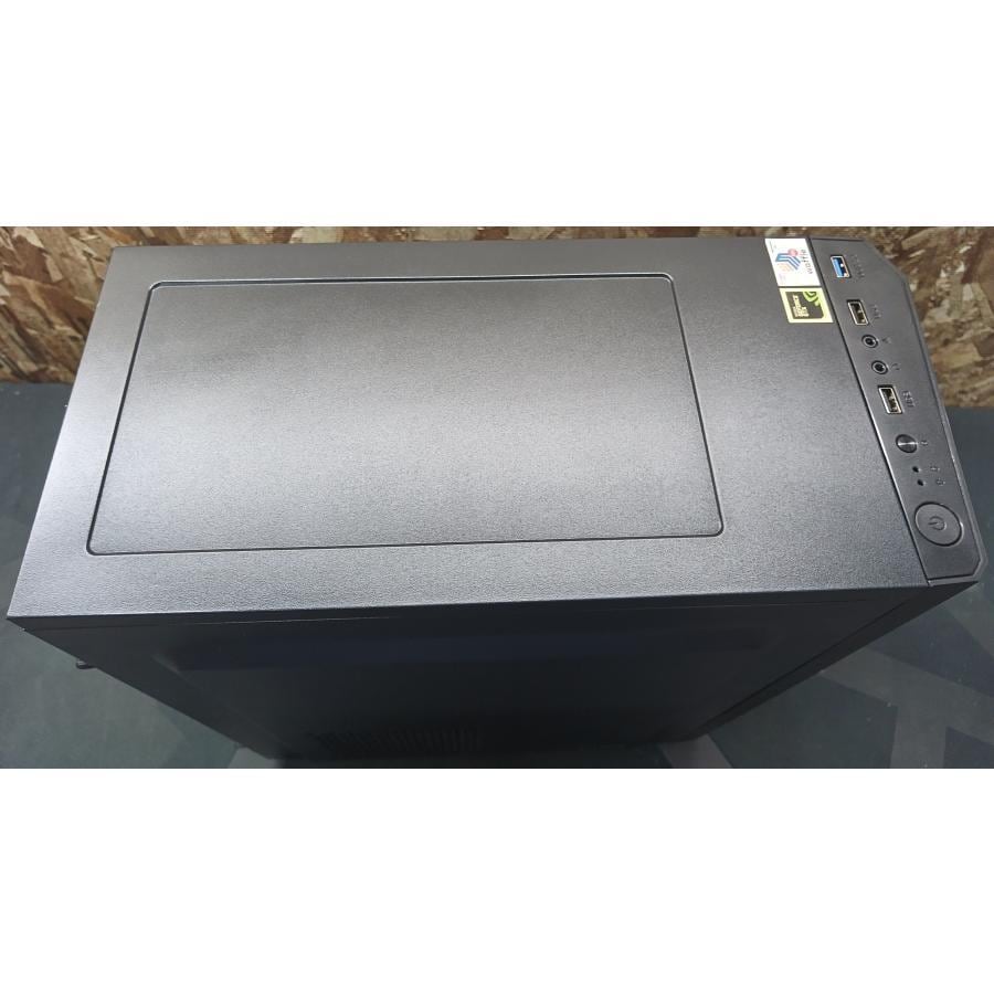 アウトレット 】ゲーミングPC G-StormR GTX 1650 Core i5-8500 メモリ