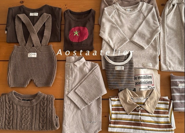 即納⌇aosta / Tomato T