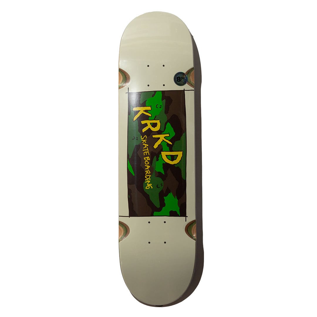 KROOKED | HIGHFIVE
