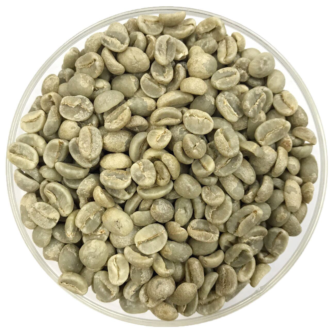 【ルワンダ】 スカイヒル  コプロカWS ［1000g］中深煎り自家焙煎珈琲