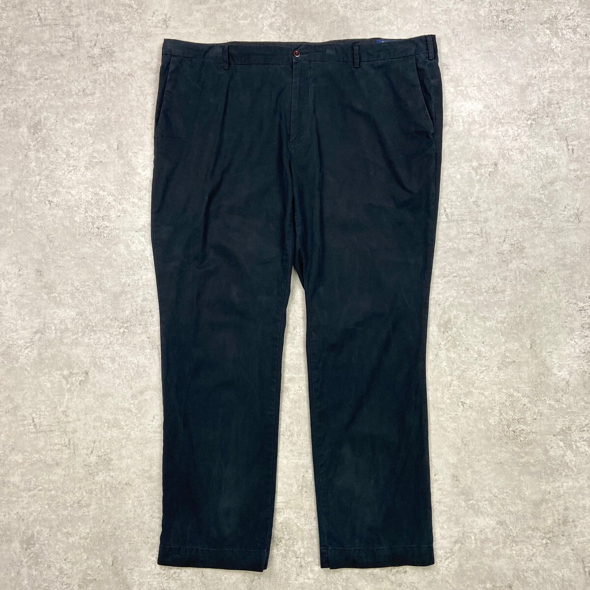 Polo Ralph Lauren 90s Two Tuck Chino Pants 