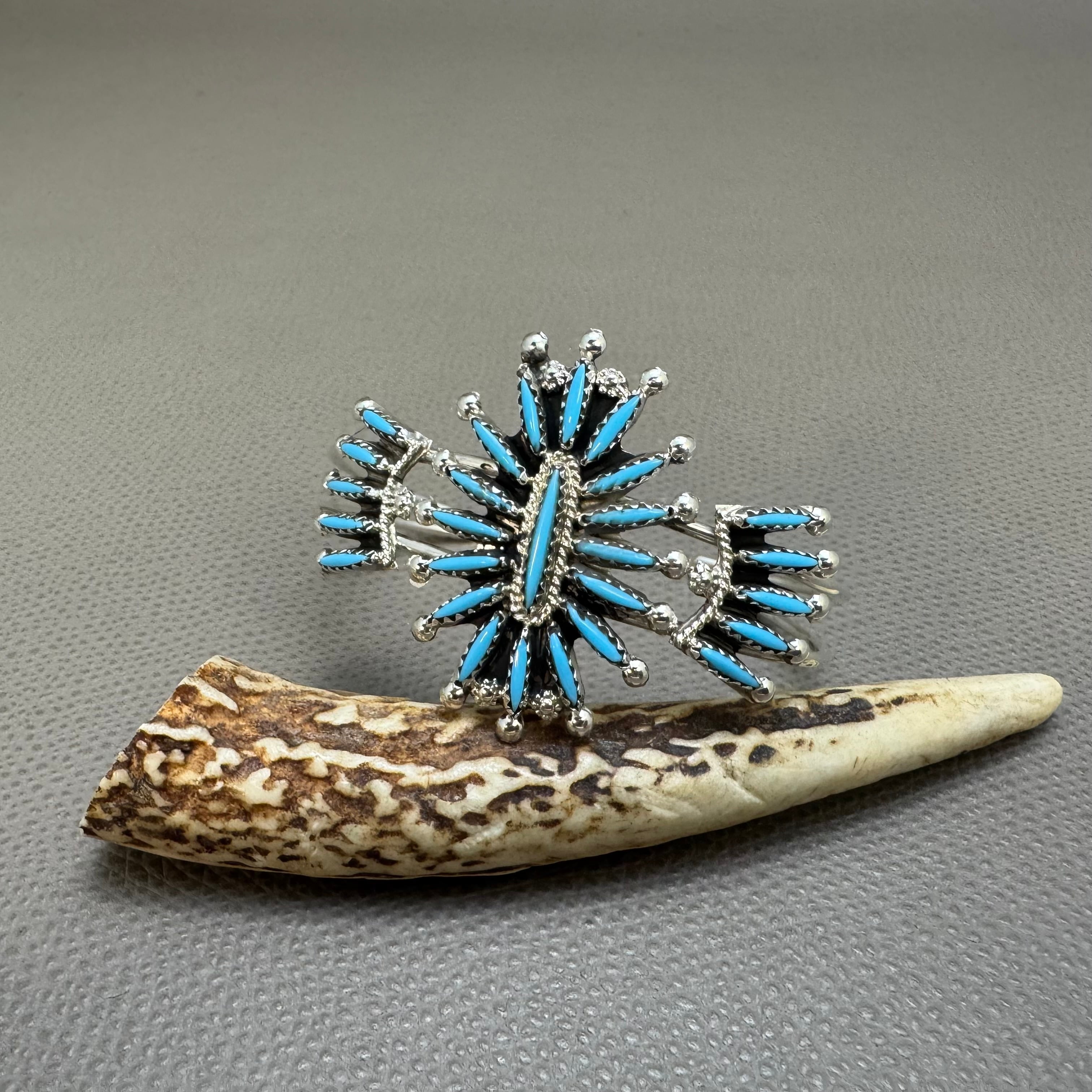 インディアンジュエリー | LEATHER CRAFT WHOL