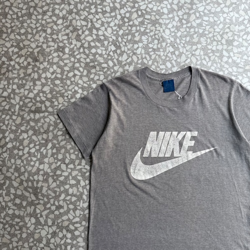 NIKE / 80’s swoosh T-shirt size M