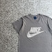 NIKE / 80’s swoosh T-shirt size M