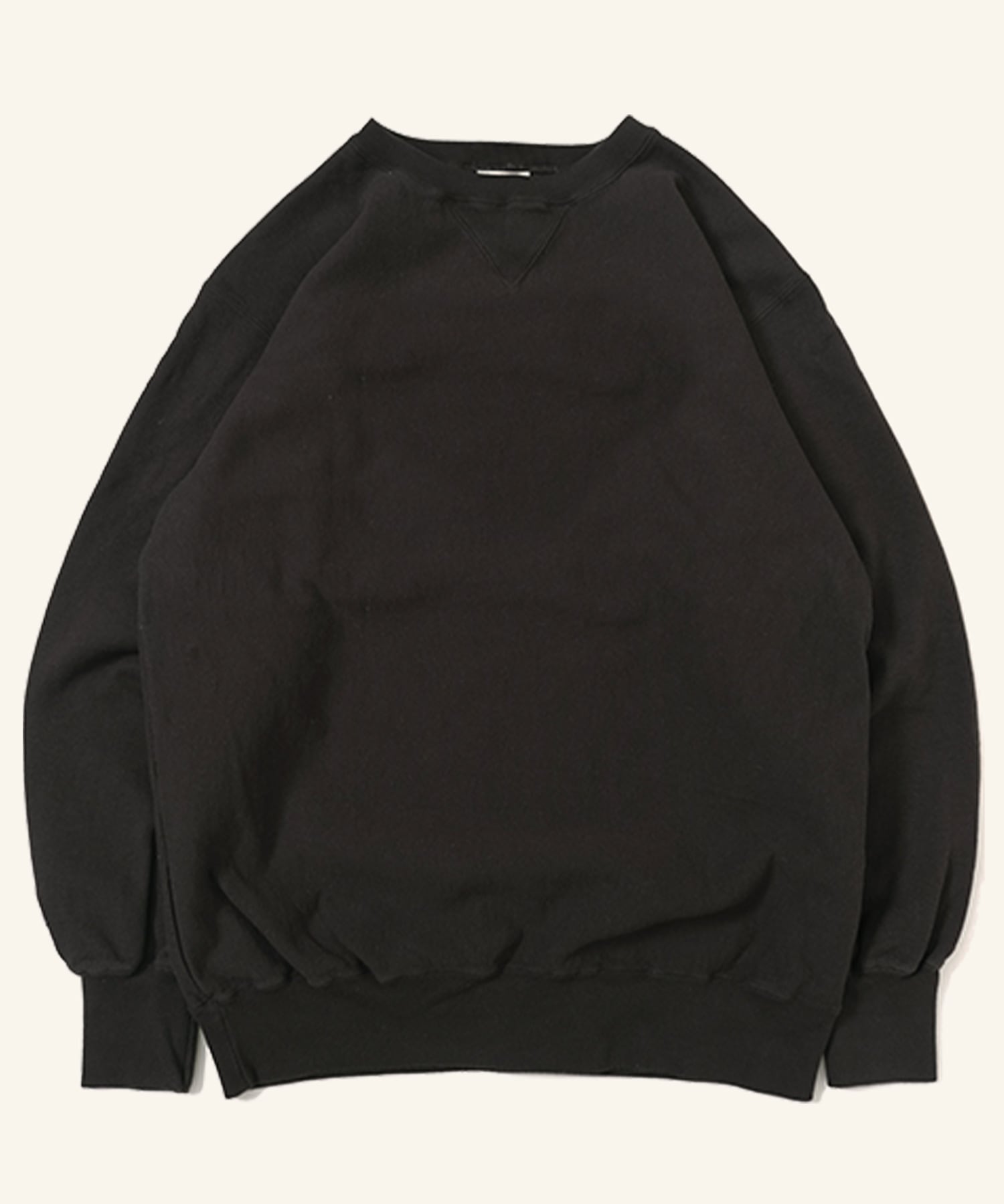 80 SWEAT V CREW ハチマルスウェットブイクルー GS2429950 80 SWEAT V CREW ハチマルスウェットブイクルー GS2429950