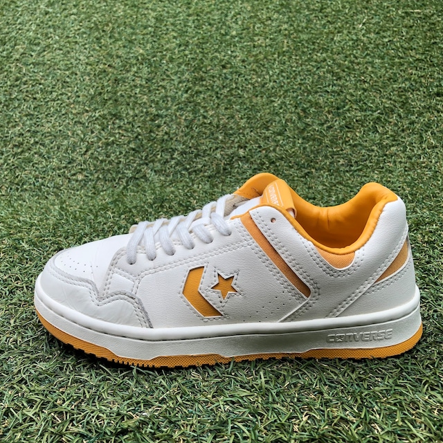 converse WEAPON SK OXコンバース ウェポン HW821