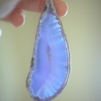 Southern Cross 03 - アゲートヒーリングチャイム / Agate Sun Catcher Wind Chime 1017