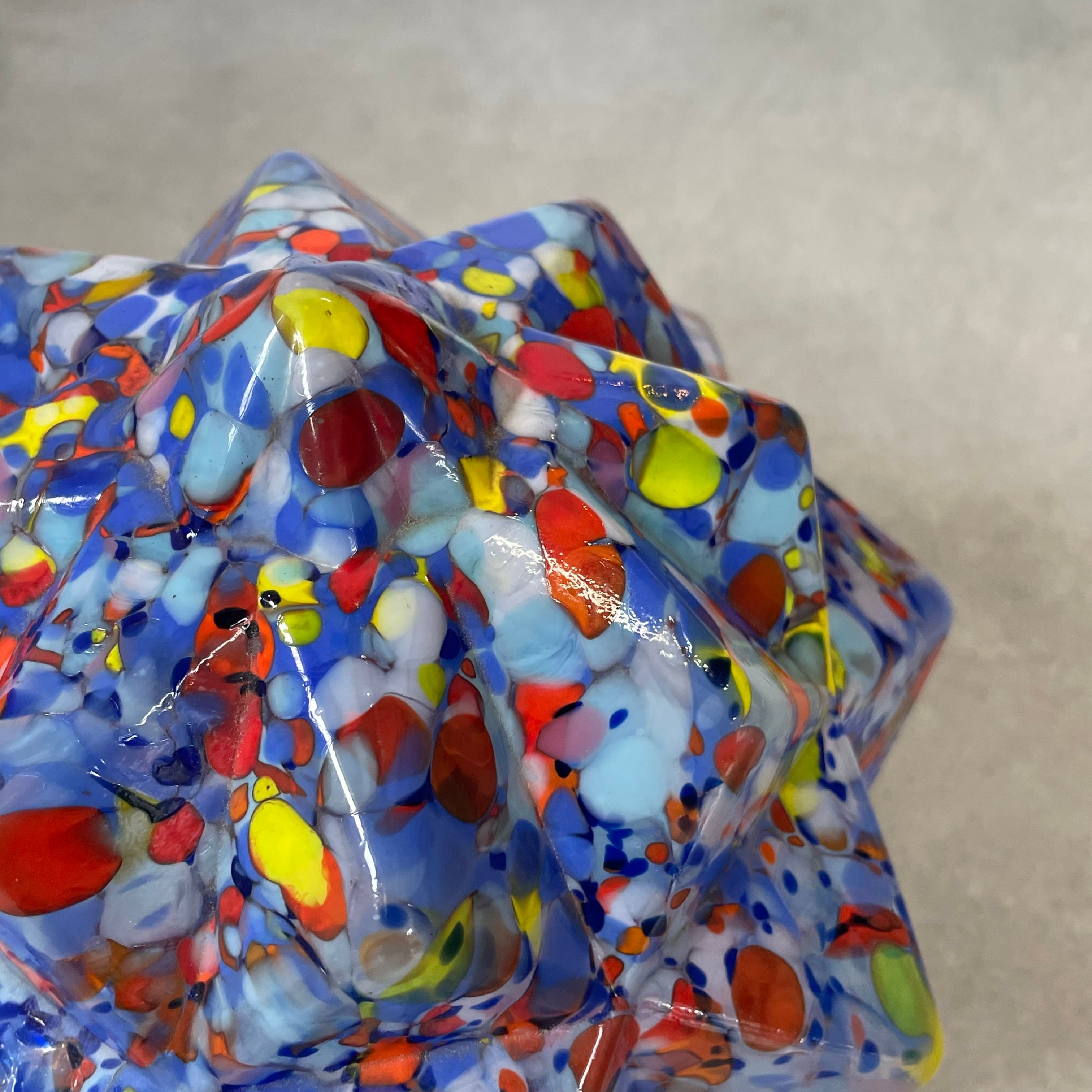 END OF DAY LAMP SHADE | BUFF STOCK YARD