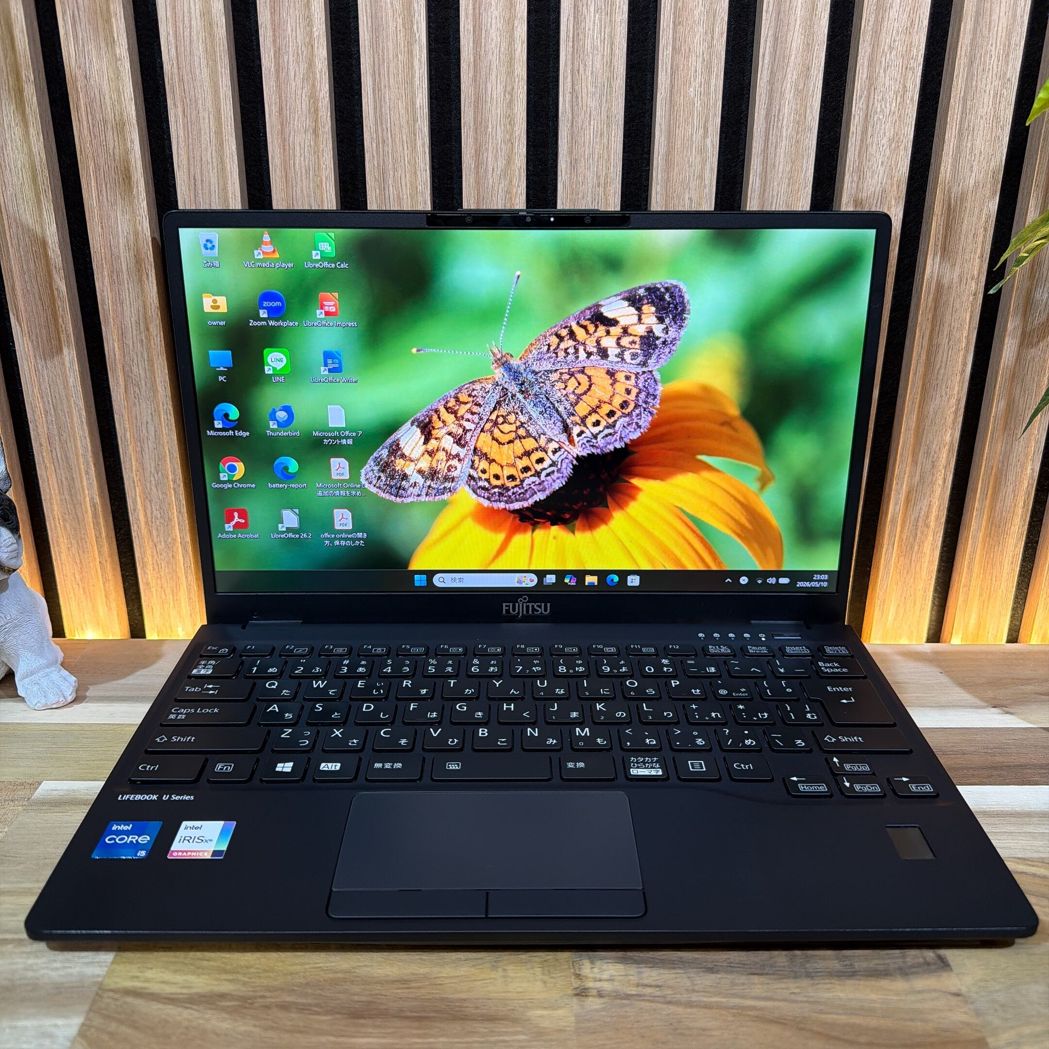 公式ショップ限定価格❣️/ 超軽量《新型2021年発売》LIFEBOOK U9311/F