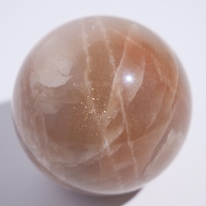 サンムーンストーン / スフィア【φ4.6cm】