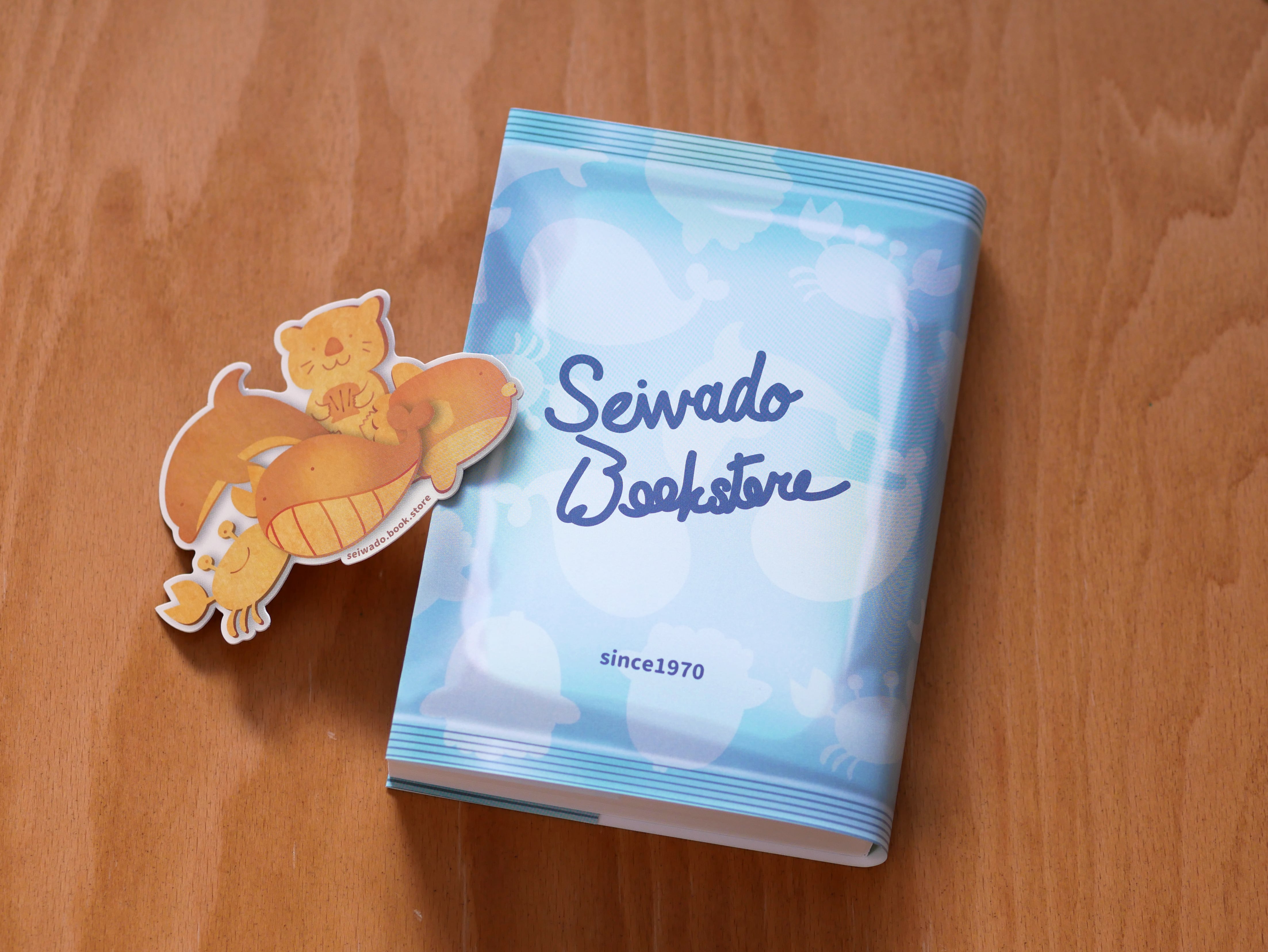 動物ビスケット | seiwado.book.store.