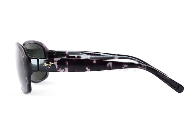 Maui Jim 偏光サングラス MJ0433S-001 Koki Beach ボストン コキビーチ レディース キッズ マウイジム 正規品-3枚目