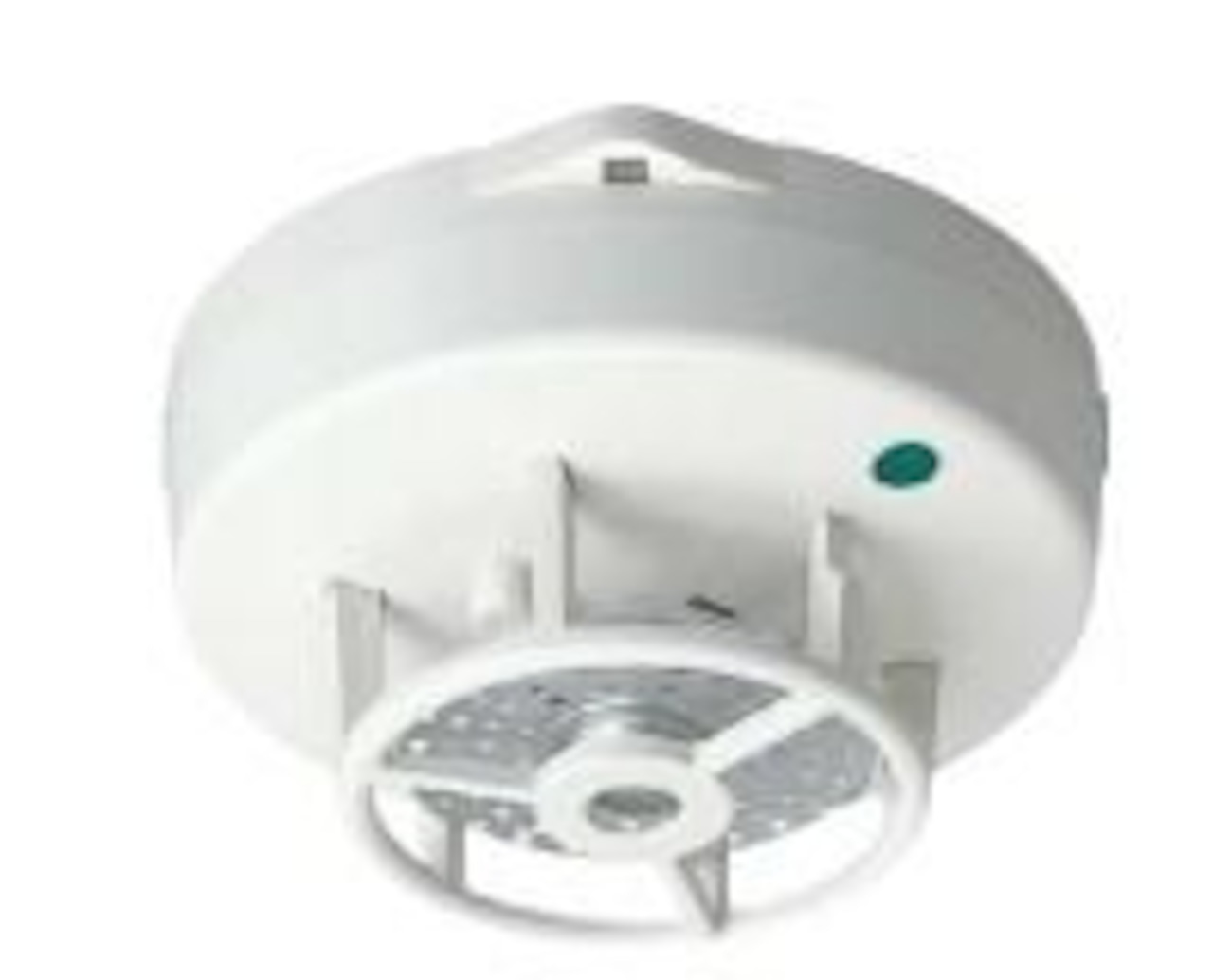 定温式スポット型感知器　(DFH型)(1種)(露出型)70℃(ヘッド＋ベース)