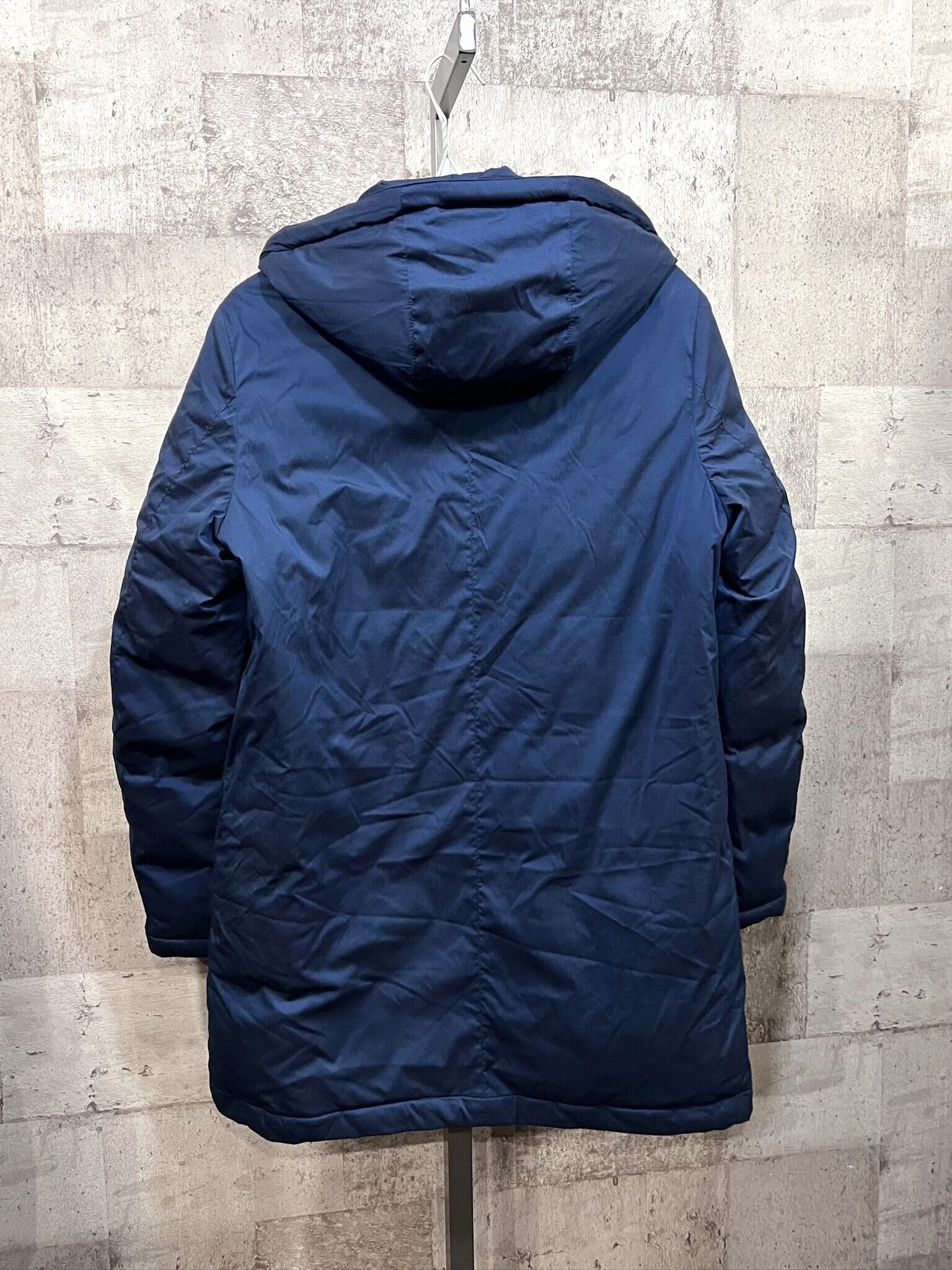 直販オーダー 定価30800円 greenlabel relaxing ダウンジャケット 中綿 