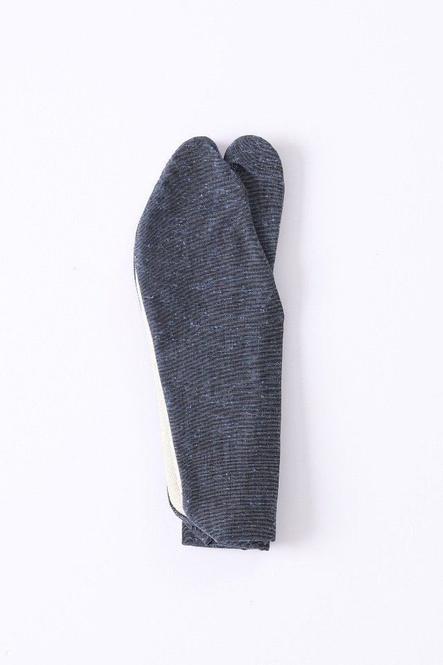 足袋 遠州綿紬 枡花色 Y Sons Online Store