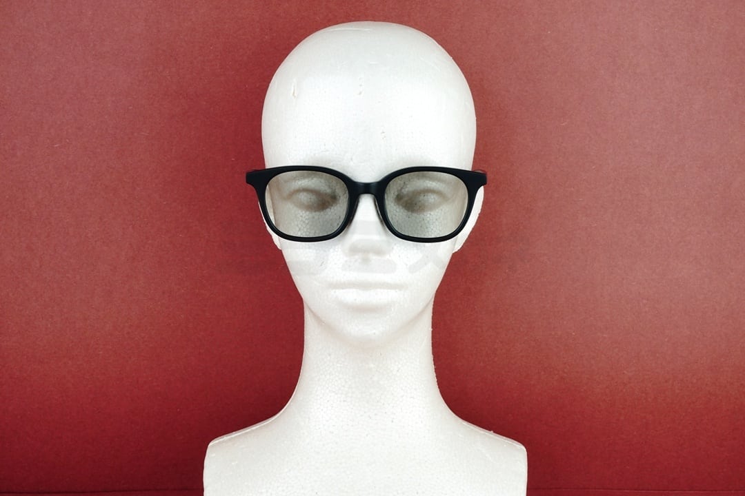 A.D.S.R. サングラス MONK 06 50サイズ ウェリントン モンク ADSR