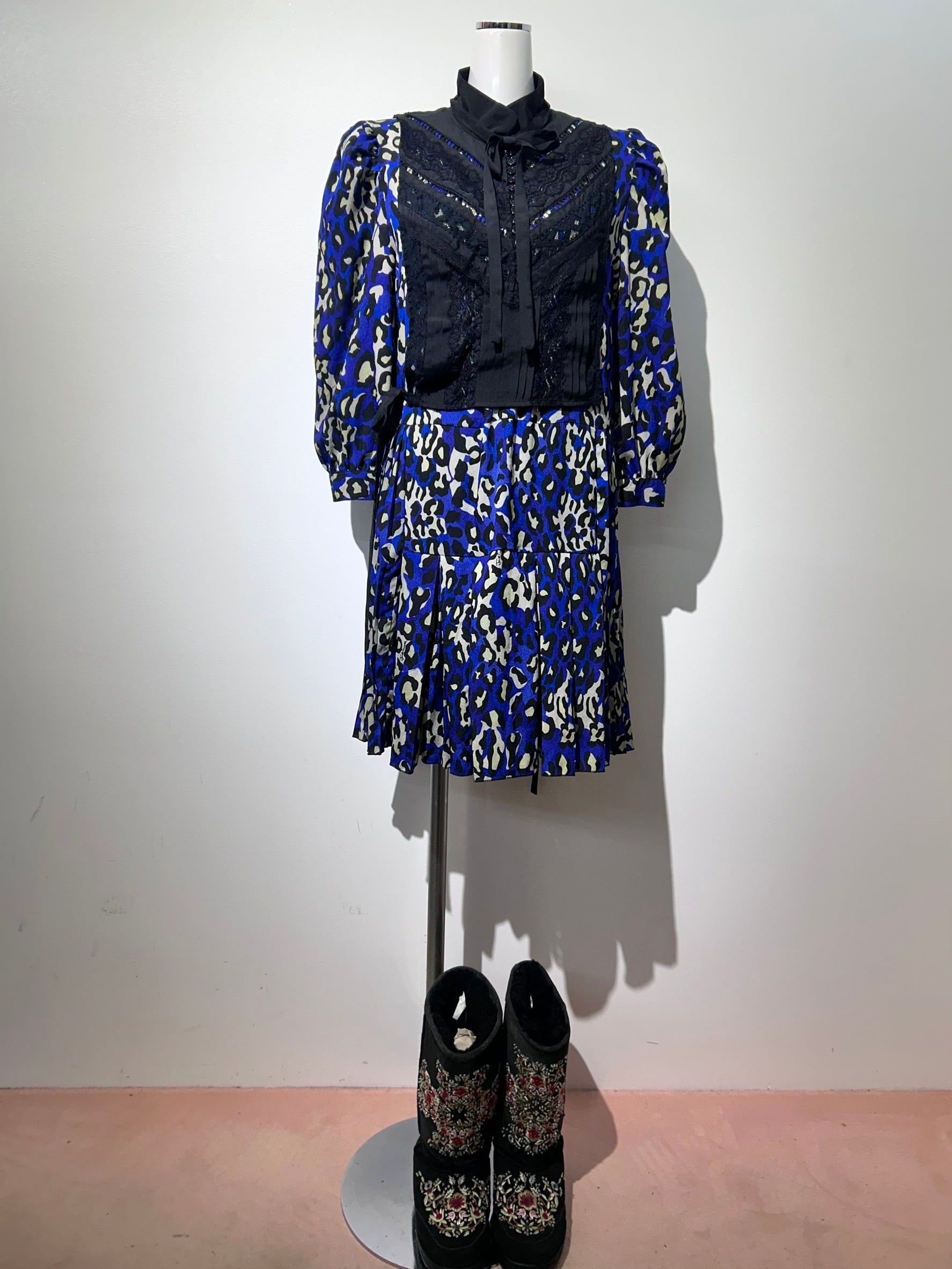 JUST CAVALLI dress