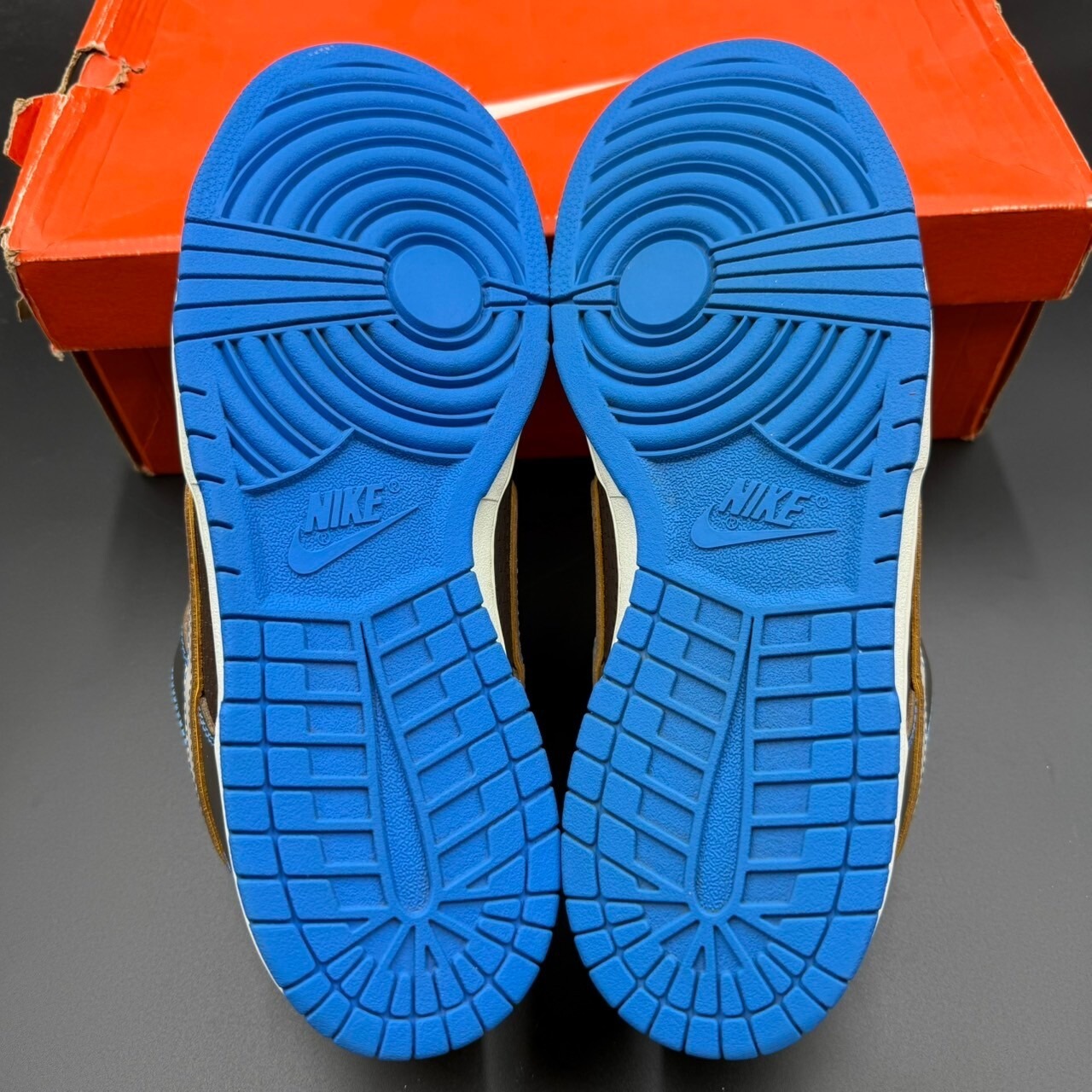 DUNK LOW SB BCS3 RODRIGO PETERSENMODEL 367252-071