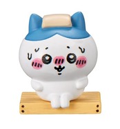 びっくらたまご ちいかわ 〜サウナとアイス〜