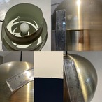 BoConcept Pine cone ペンダントランプ / 北欧 デンマーク デザイナーズ 照明 モダン ボーコンセプト パインコーン / 関連:ヤマギワ FLOS