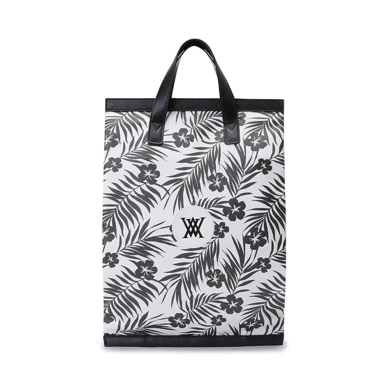 Hawaiian Multi Bag [サイズ: F (AGDUUBG03WHF)] [カラー: WHITE]