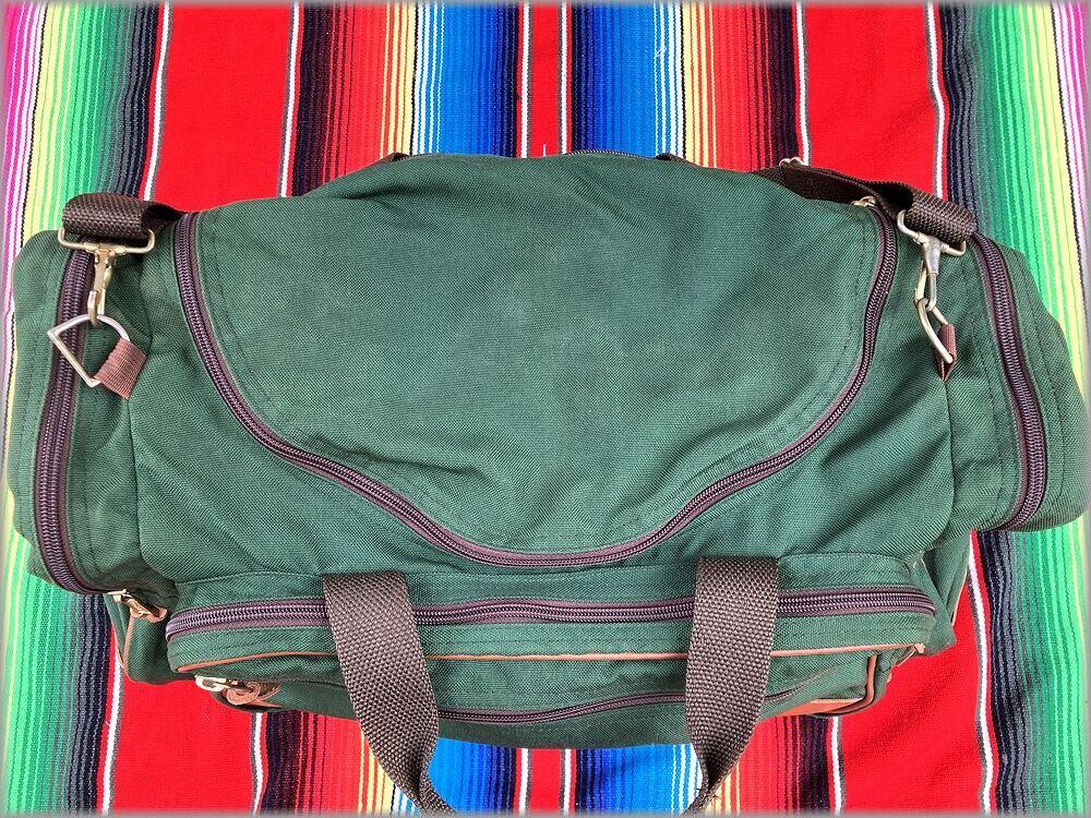 ☆LL BEAN エルエルビーン 80s 90s 2way バッグ ダッフルバッグ◇検索