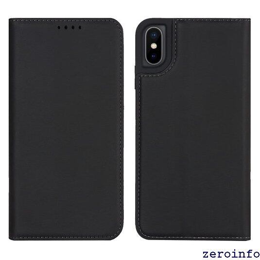 新品》 Havaya iPhone XS Max ケース 本革 iPhone XSMax ケース 