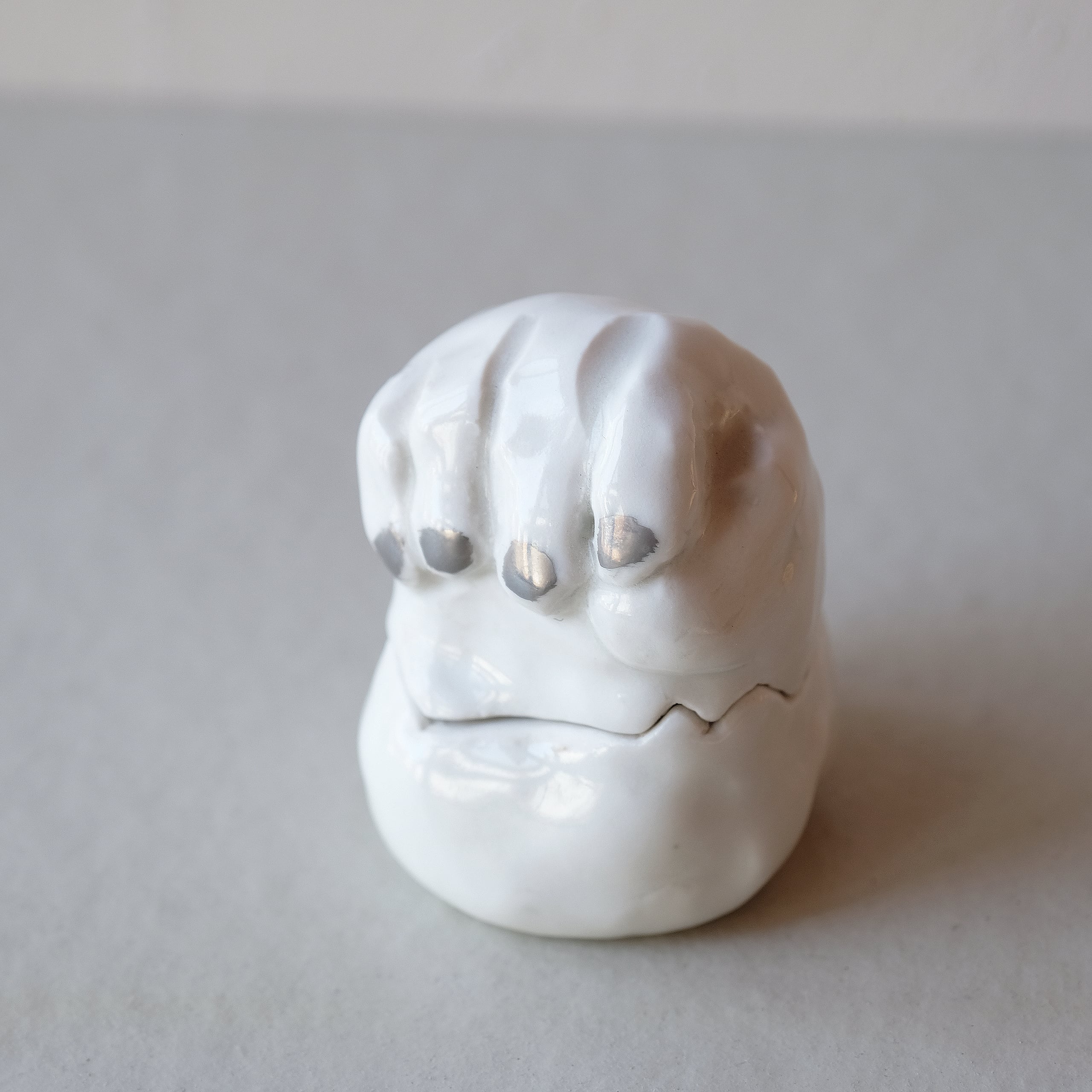 作家物 (器・オブジェ・その他） | les trois entrepôts / レ トロワ