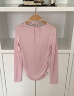 【新作5％OFF・3日間】Halterneck SLim Tops_4colors