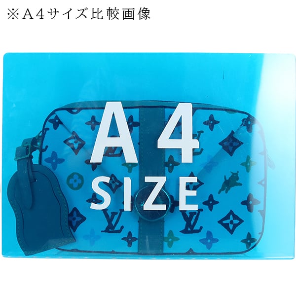 Unsed LOUIS VUITTON ルイヴィトン エンベロップメッセンジャー M25408