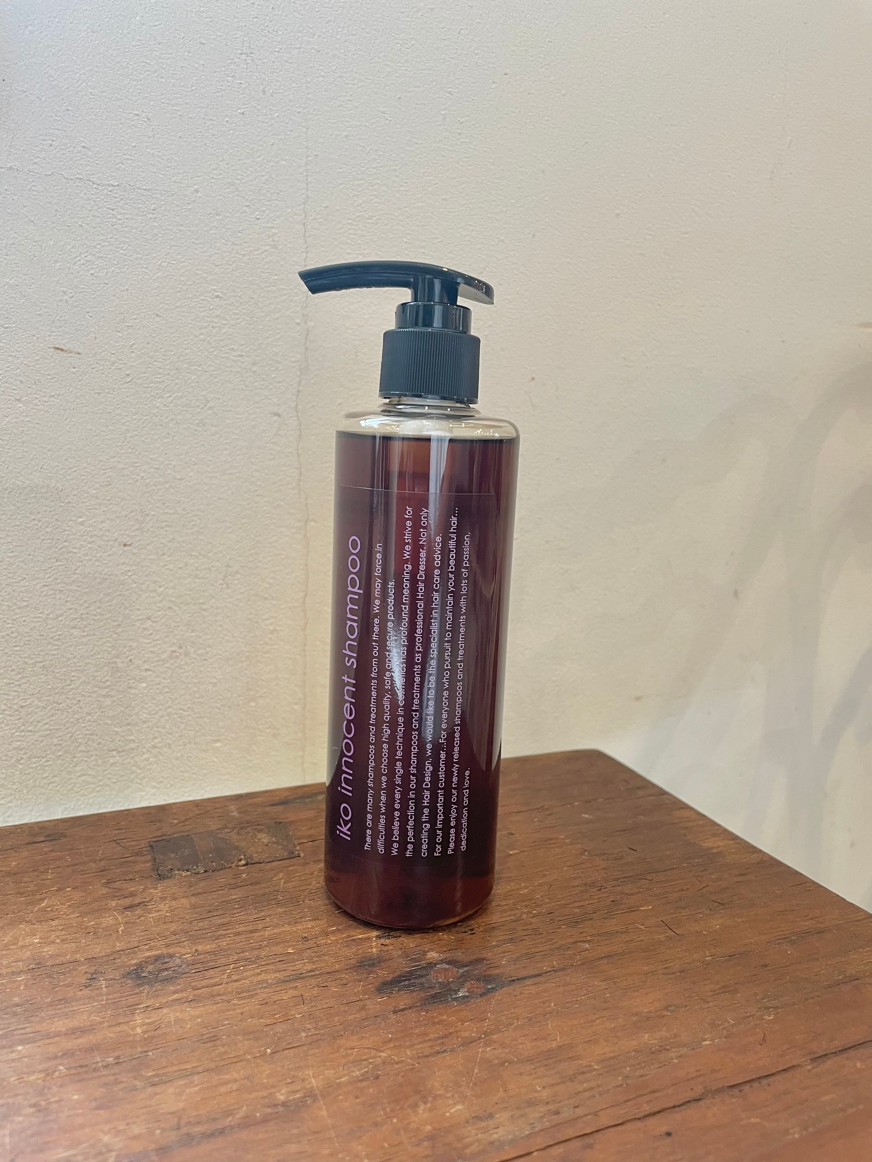 みやびシャンプー 300ml | INg