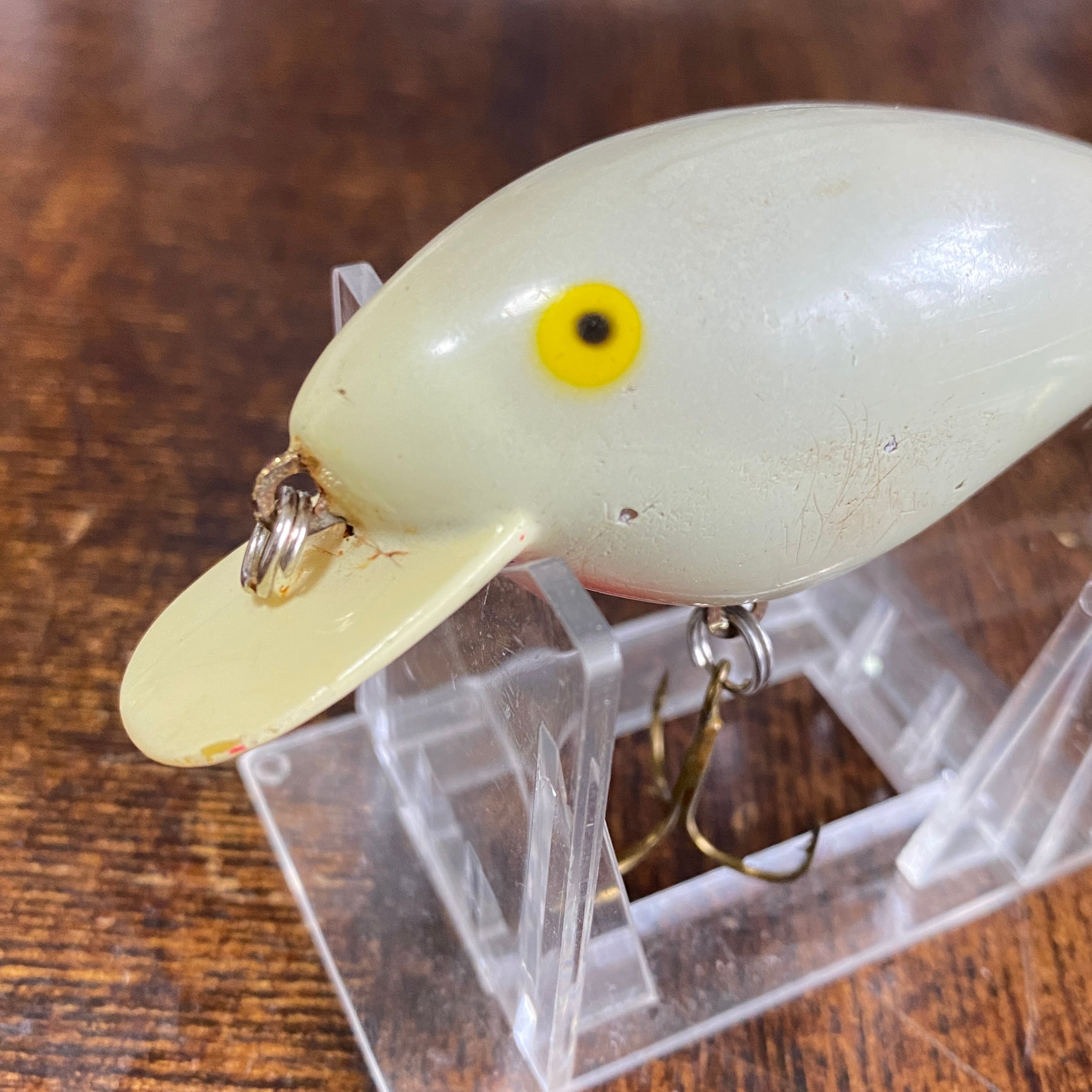 HEDDON ヘドン ビッグ ヘッド BIG HEDD 70s HEDDON Big Hedd / オールドヘドン ビッグヘッド ビンテージルアー