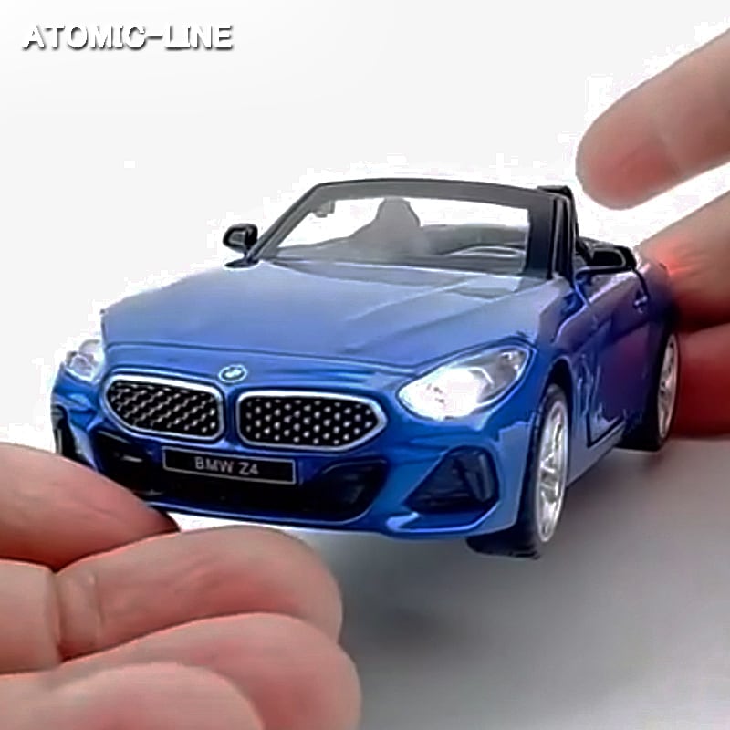 ミニカー BMW M850i COUPE, FORD GT 2017, Z4 M40i ミニカー BMW M850i COUPE, FORD GT 2017, Z4 M40i BMW M850i