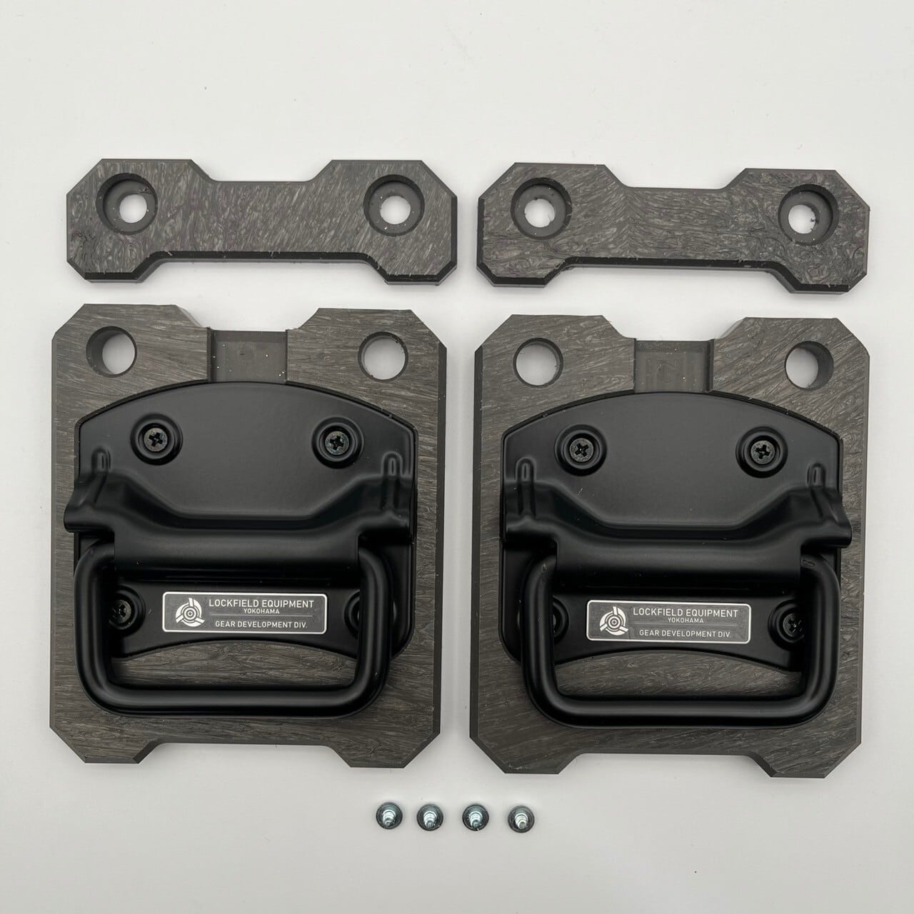 NEW SCハンドル25 GRY