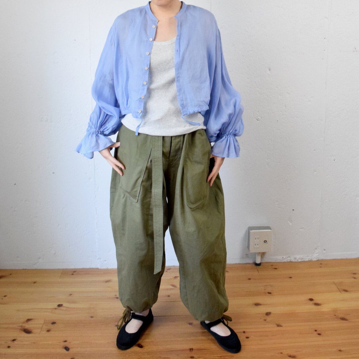 Native Village (ネイティブヴィレッジ) No.4/ Rustle of trees ダーツ