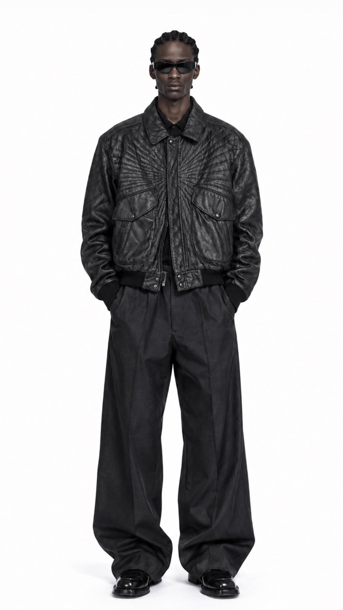 YUTAKA SOMEYA REMAKE CLOTHING