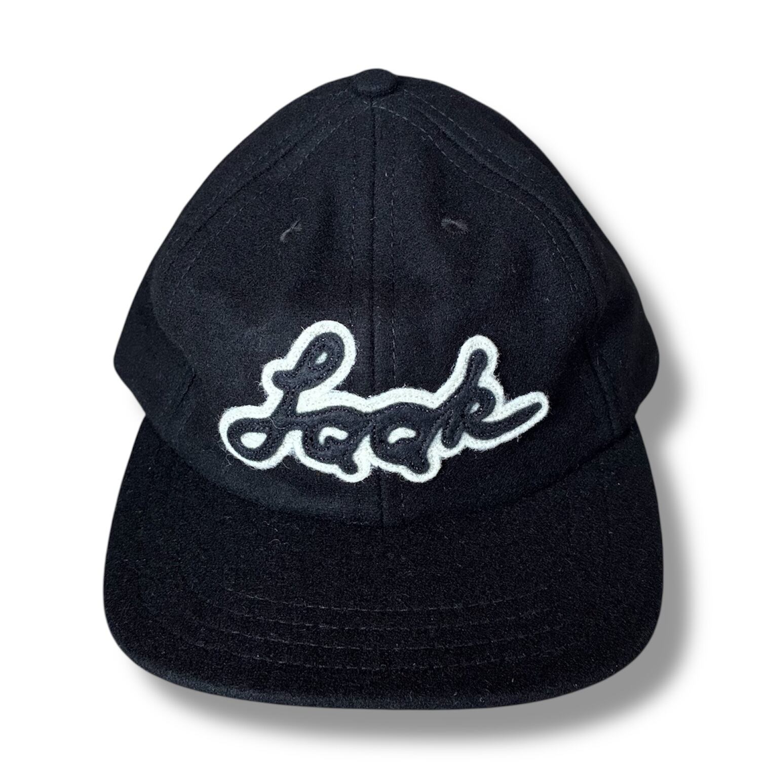 LQQK Studio ルックスタジオ Cap キャップ | maktub