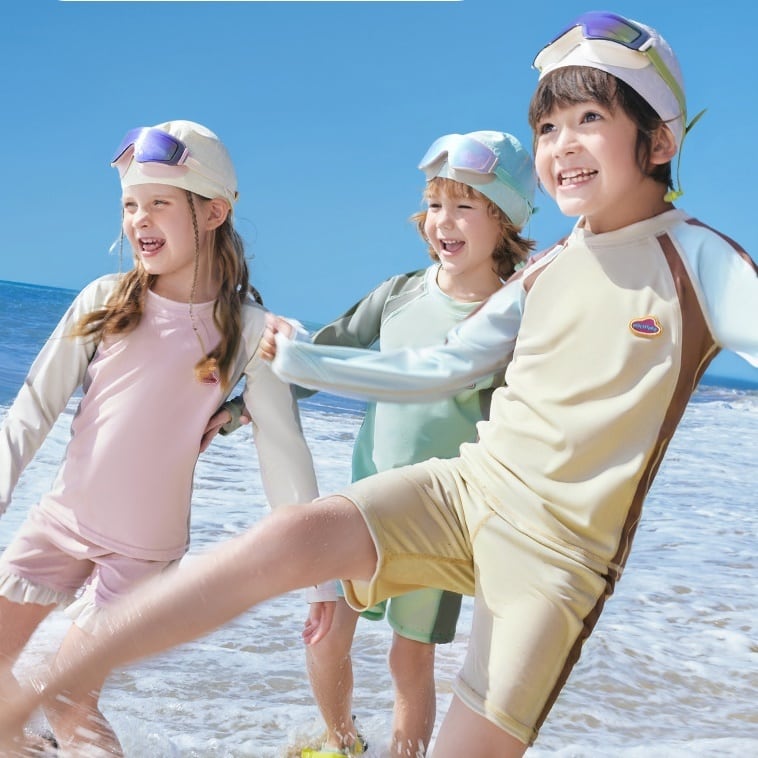 アウトドアミックス | キッズ子供服 DADA KIDS|オーバーサイズ アウトドアミックス | キッズ子供服 DADA KIDS|オーバーサイズ