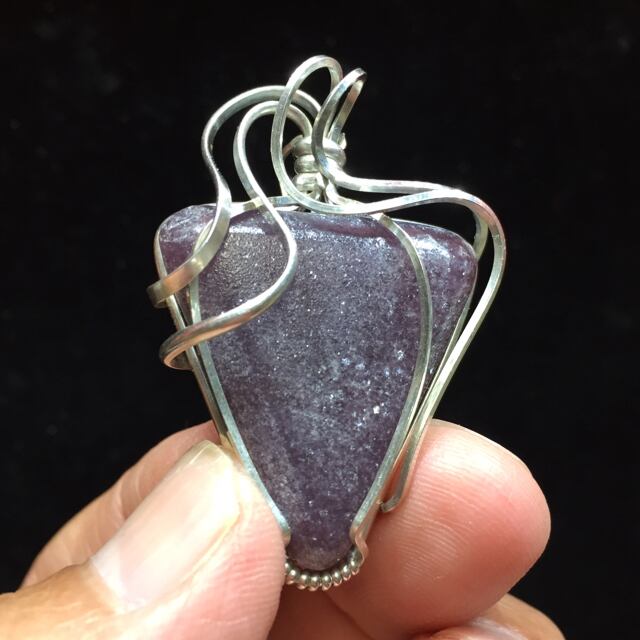 96) 採掘初期・ユーフォラライト44