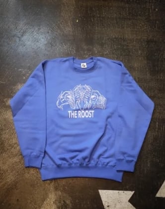 RUTHLESS | ROUGHOUT 048clothingshop