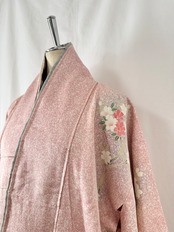 Two piece sets 546 2jacket＋1skirt