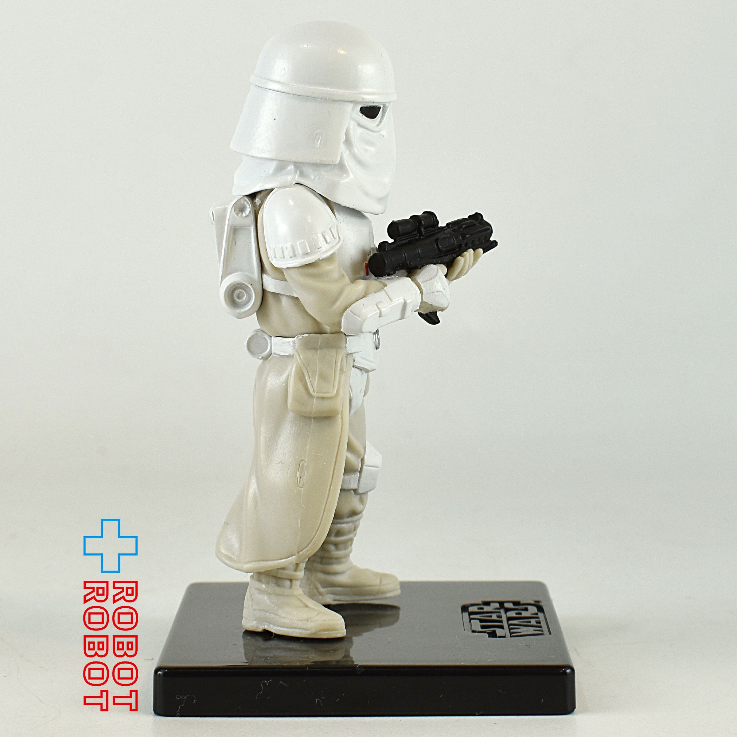 バンプレスト スター・ウォーズ ワールドコレクタブルフィギュア vol.7