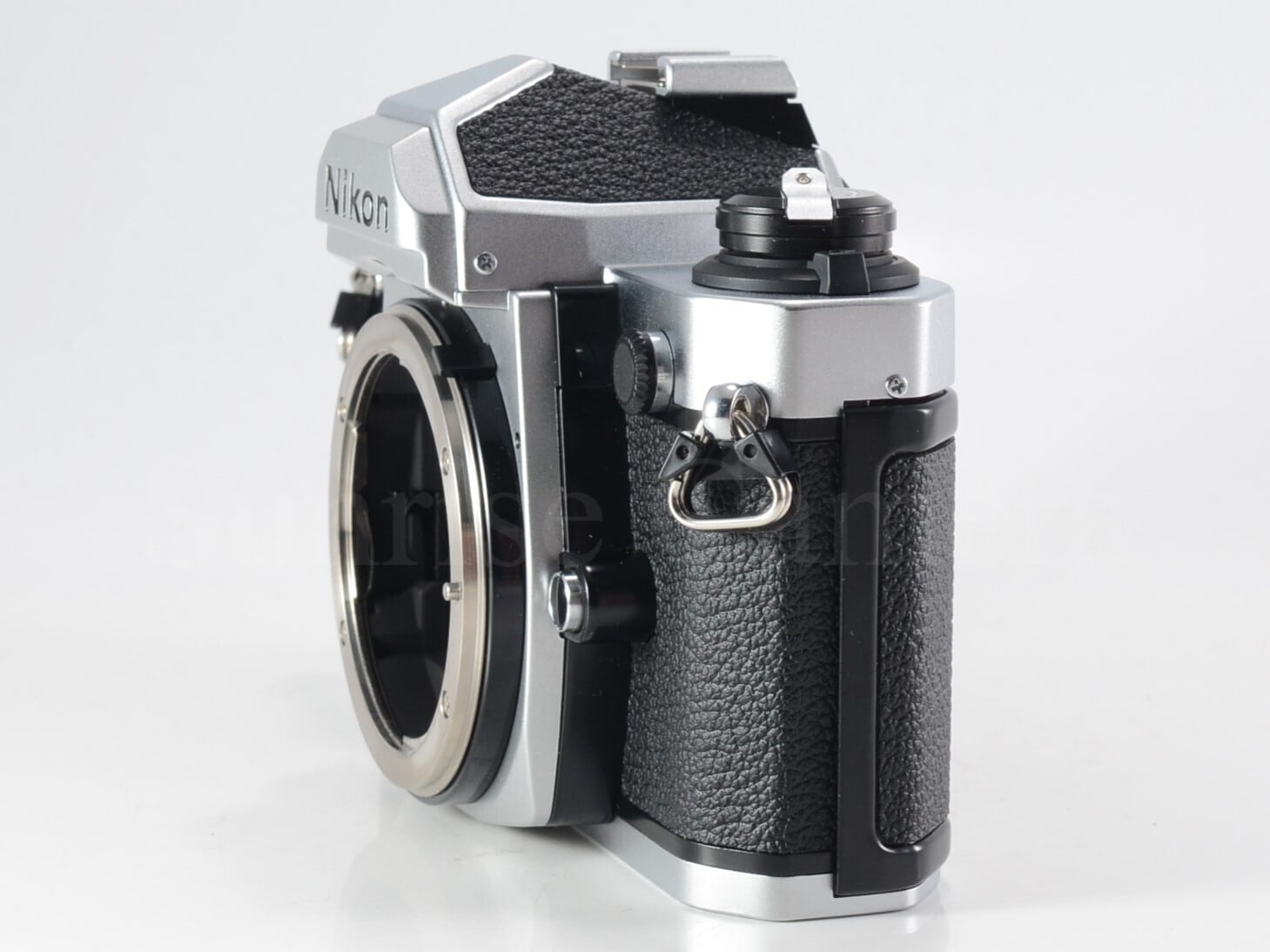 Nikon New FM2 最終後期 CEマーク 元箱 ニコン (61413) | サンライズ