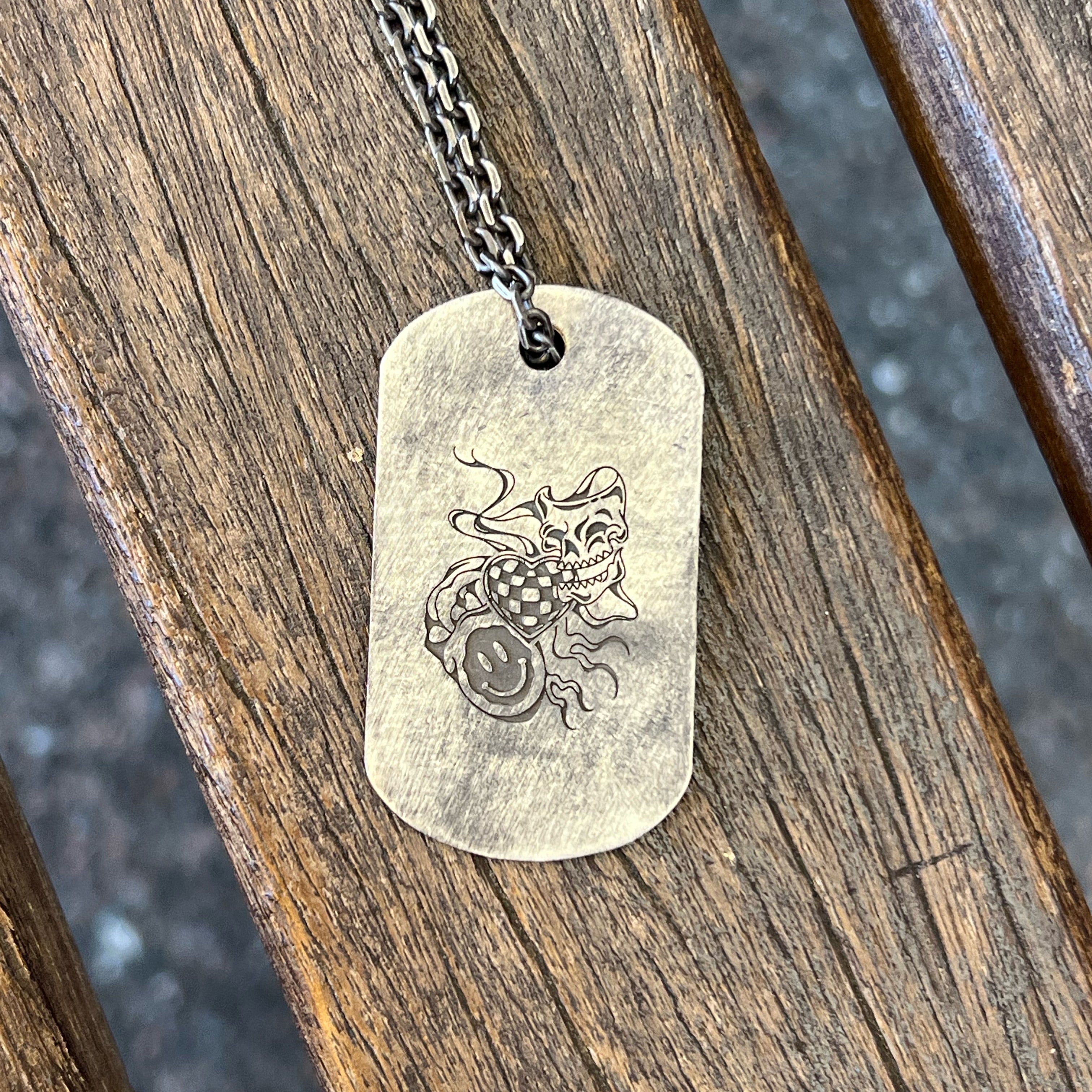 ｺﾗﾎﾞﾄﾞｯｸﾞﾀｸﾞ【2日限定発売】 | Kei