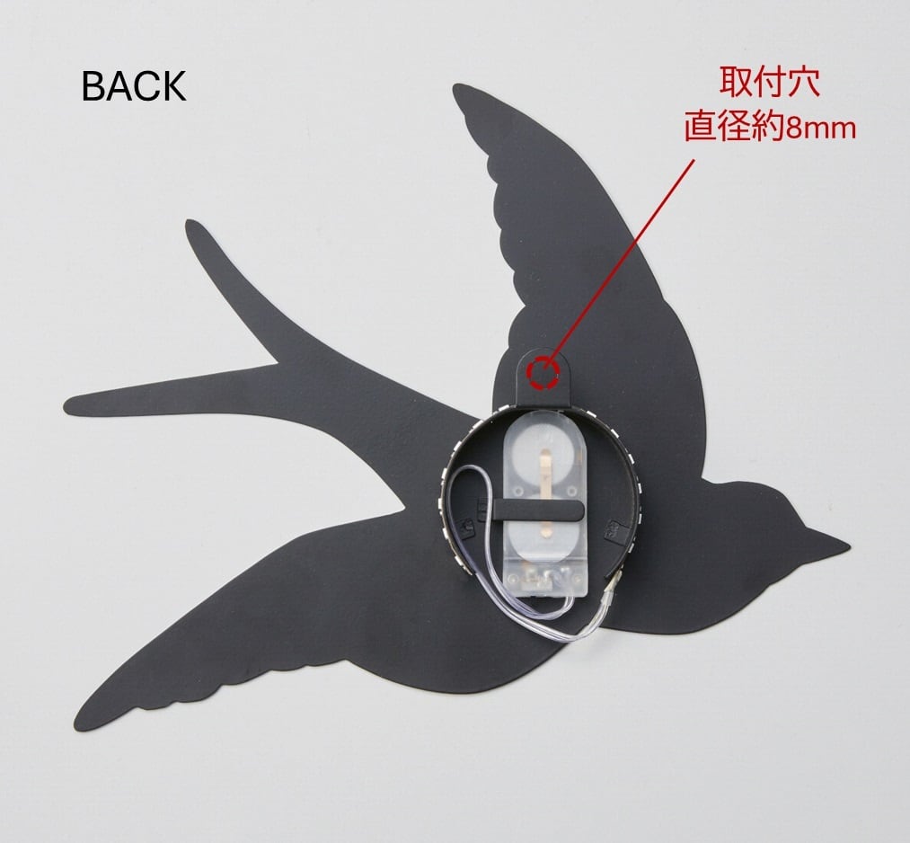 ツバメの版画(額付き) つばめ」版画（額付） | ドゥブル イグレック