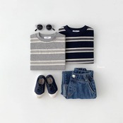 Dsaint 26/SS 切り替えボーダートレーナー