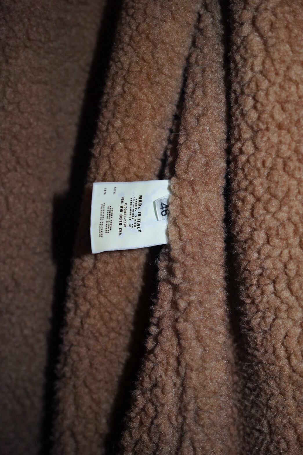 00s HELMUT LANG HOODED MODS COAT WITH LINER | wyst.online
