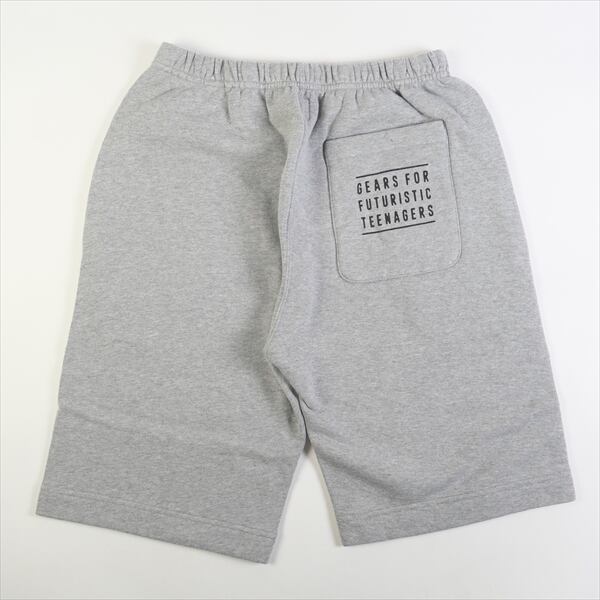 Human made SWEAT SHORTS S Size